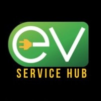 EV Service Hub logo - Similar company to Ev Serve (Formerly Ramp Up Auto)