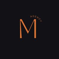 Moreno Agency AB logo - Similar company to Standout Studios