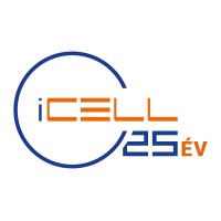 i-Cell Kft. logo - Similar company to Nextent Informatics Co.