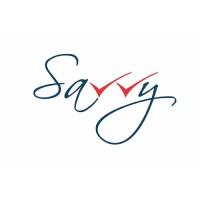 Savvy Business Solutions Pvt. Ltd. logo - Similar company to Alot Solutions