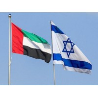Israel-UAE Investments Club 🇦🇪🇮🇱 logo - Similar company to Uae-Israel Business Council