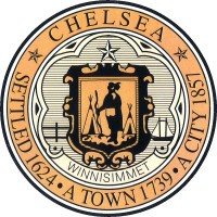 Chelsea City Hall, MA logo - Similar company to 21St Century Business Herald