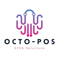 Octo-POS logo - Similar company to Smart Epos