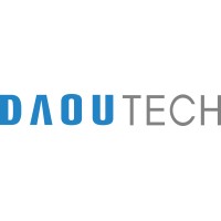 DAOU Tech (다우기술) logo - Similar company to Paytalab