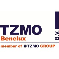 TZMO Benelux B.V. logo - Similar company to Zovio®