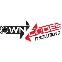 OWNCODES logo - Similar company to Data Tronex