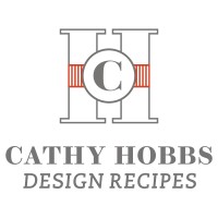 CATHY HOBBS DESIGN RECIPES logo - Similar company to Playbook