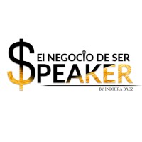 El negocio de ser Speaker
