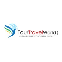 TourTravelWorld.Com logo - Similar company to Digital Inspirer
