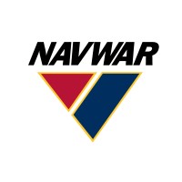 NAVWAR logo - Similar company to Don Peo Digital