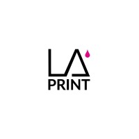 LA PRINT logo - Similar company to Inkdigital