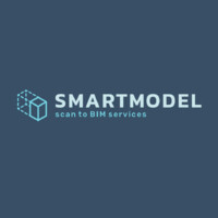 Smartmodel - Scan-To-Bim