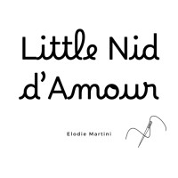 Little Nid d'Amour logo - Similar company to Pm Realisation