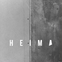 HEIMA architects logo - Similar company to Noah Architects