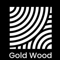 Gold Wood logo - Similar company to Vision Originale