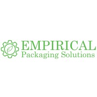 Empirical Packaging Solutions logo - Similar company to Eiso Foodtech