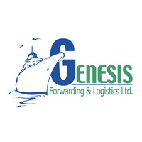 Genesis Forwarding & Logistics LTD logo - Similar company to Shiponico Logistics