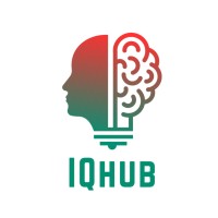 IQhub logo - Similar company to Video Onboarding