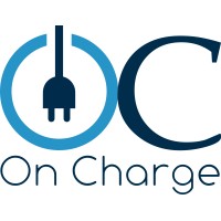 On Charge GmbH logo - Similar company to Ebsb Gmbh