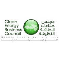 Clean Energy Business Council MENA logo - Similar company to Sunwise | Energy Beyond Borders