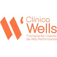 Wells Clinic logo - Similar company to 2A4B Marketing De Performance