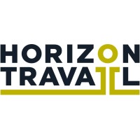 Horizon travail logo - Similar company to Travail Sans Frontières