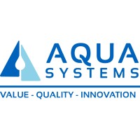 Aqua Systems Tecnología en Agua logo - Similar company to Aqua Systems