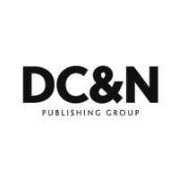 DC&N Publishing GmbH logo - Similar company to Take3 Digital Gmbh