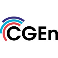 CGEn logo - Similar company to Green H2 Energy