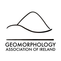 Geomorphology Association of Ireland logo - Similar company to Geomorphe