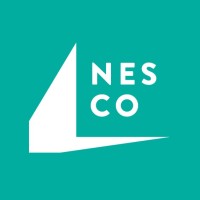 NESCO Ingeniería logo - Similar company to Crest Water Pte Ltd