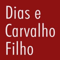 Dias e Carvalho Filho Advogados logo - Similar company to Pps - Priscila Pamela Santos Advocacia