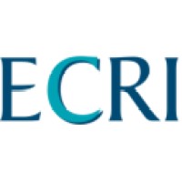 ECRI - European Cardiovascular Research Institute logo - Similar company to Cardiovascular Provider Resources