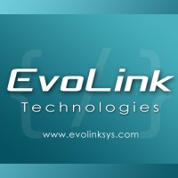 Evolink Technologies logo - Similar company to Evolink