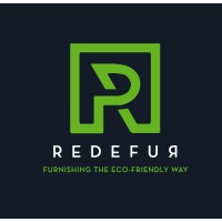 Redefur logo - Similar company to Filli&Me