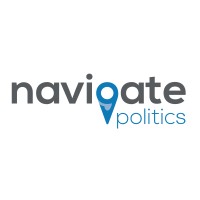 Navigate Politics logo - Similar company to Polimonitor