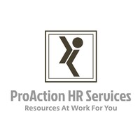ProAction HR Services logo - Similar company to The Worksmart Group