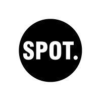 SPOT. Poznan logo - Similar company to Artsize Design - By Gabi Prządka