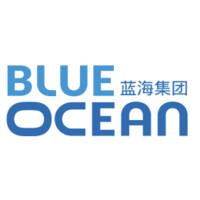 Blue Ocean Group Co., Ltd. logo - Similar company to Champei Wellness Co.,Ltd
