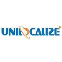 Unilocalize Technology Inc. logo - Similar company to Leedstranslation Co.,Ltd