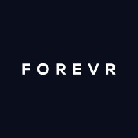 Forevr logo - Similar company to Doughnut