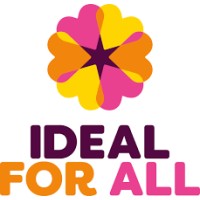 Ideal for All logo - Similar company to Built Websites