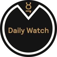 DailyWatch logo - Similar company to Adao Agency