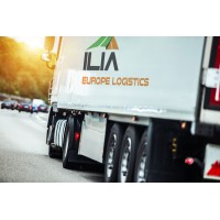 ILIA EUROPE LOGISTICS SL logo - Similar company to Notess Renting