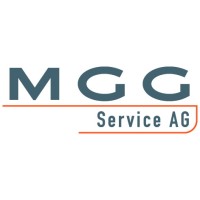 MGG Service AG logo - Similar company to Enpro Swiss