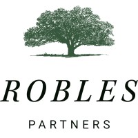 Robles Partners logo - Similar company to Wind River Group