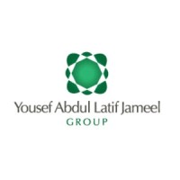 Yousef Abdul Latif Jameel Group (YALJ Group) logo - Similar company to T & A