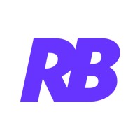 Red Balloon logo - Similar company to Digity