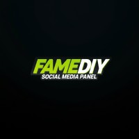 Fame DIY logo - Similar company to Builda Agency