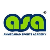 Ahmedabad Sports Academy logo - Similar company to Ara Fc
